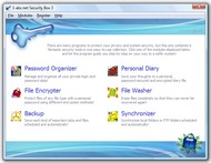 1-abc.net Security Box screenshot